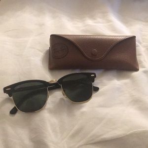 Rayban sunglasses
